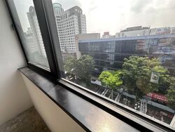 Og Albert Complex (D7), Office #611137141